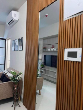 BGC Uptown Parksuites Tower 2 - 2 bedroom unit